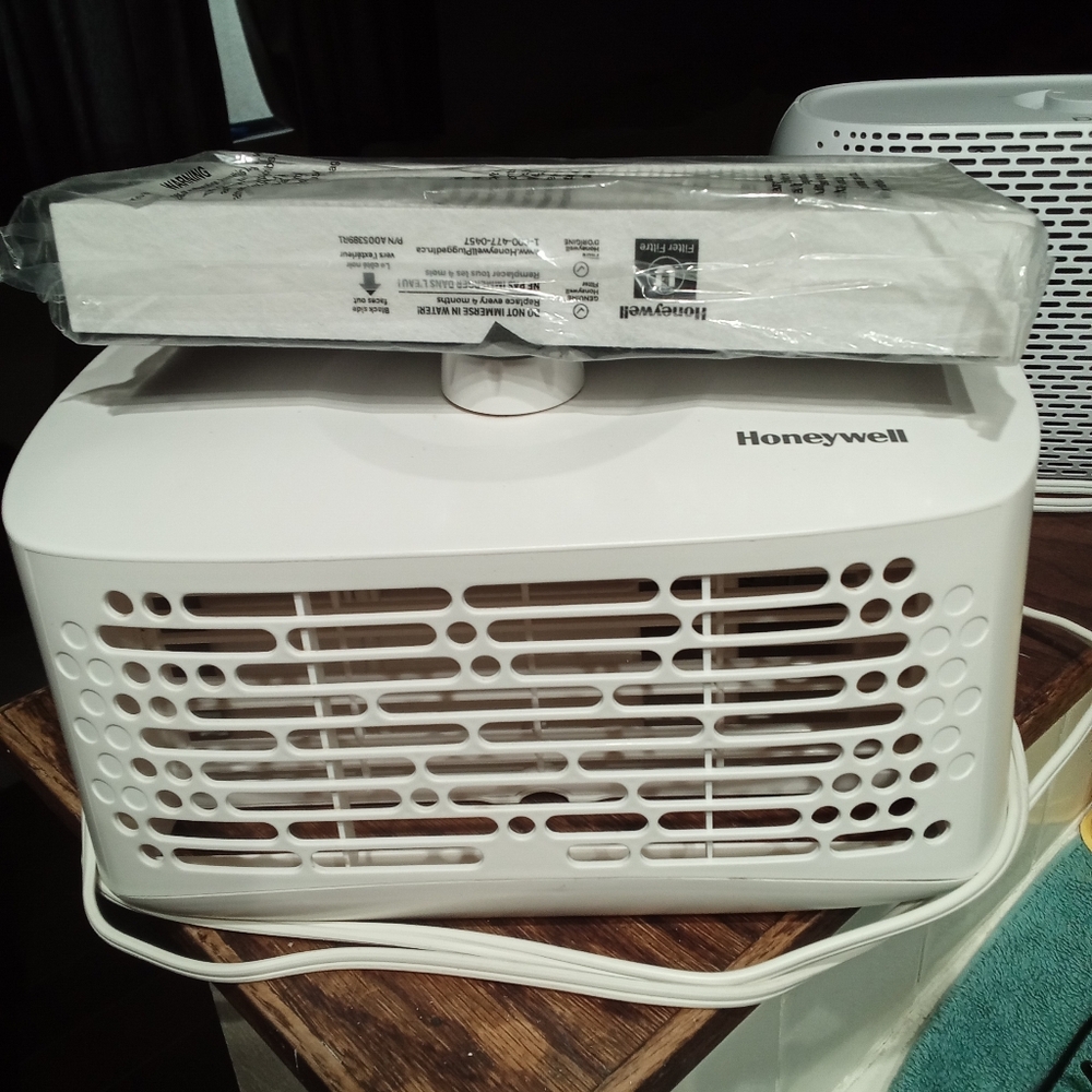 Air purifier